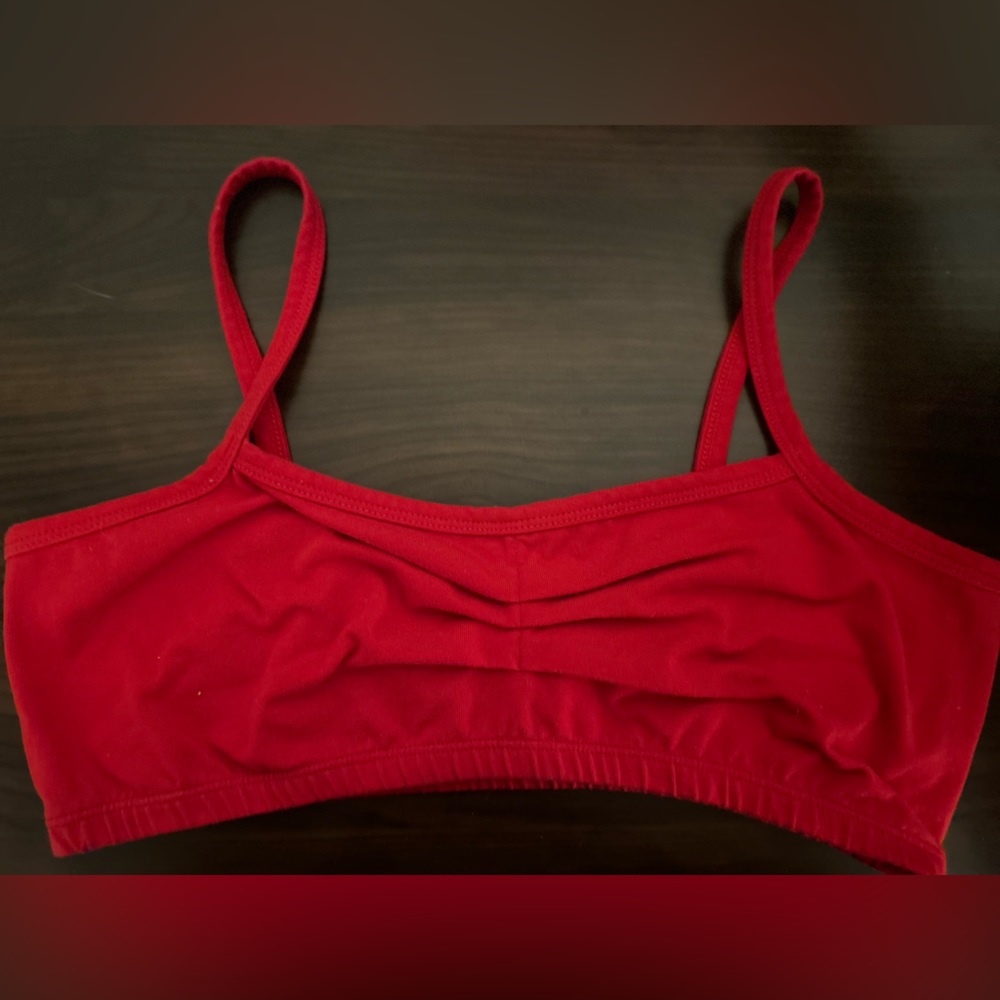 Arq Zelda Bandeau Bra